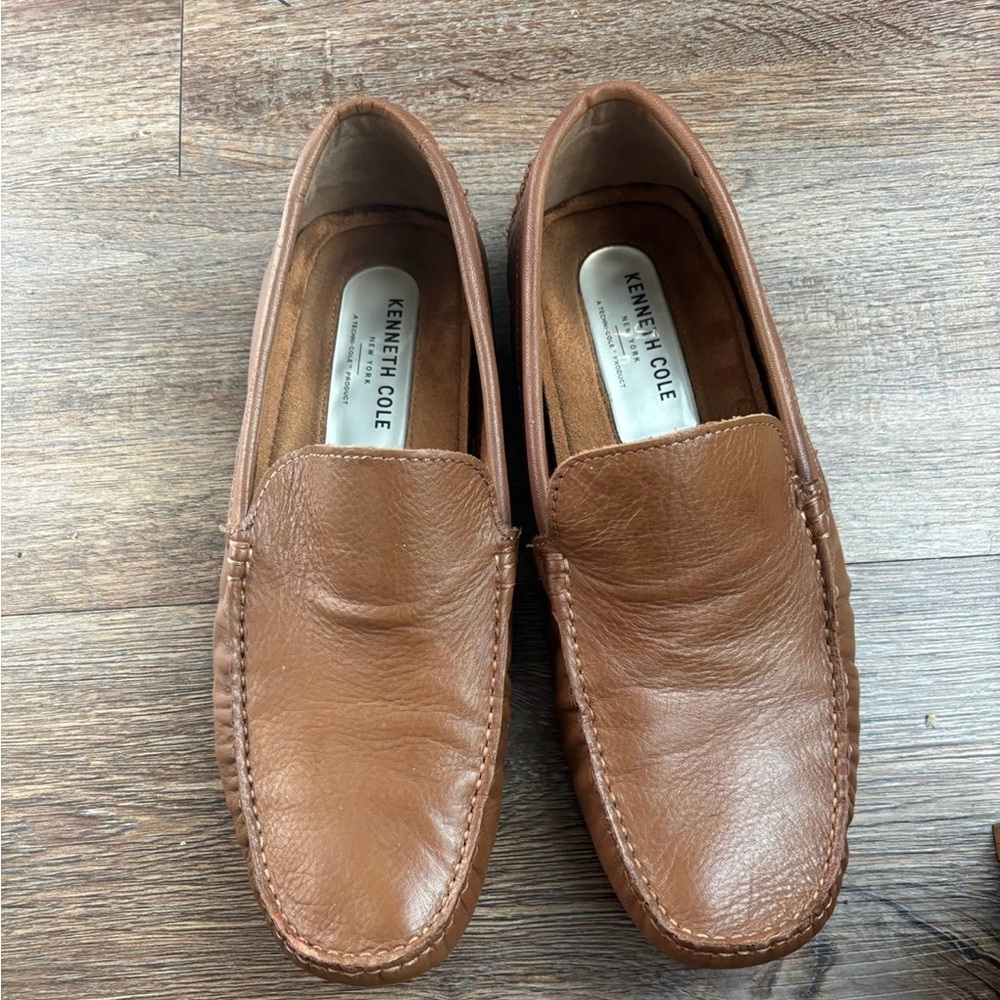 Kenneth Cole Loafers